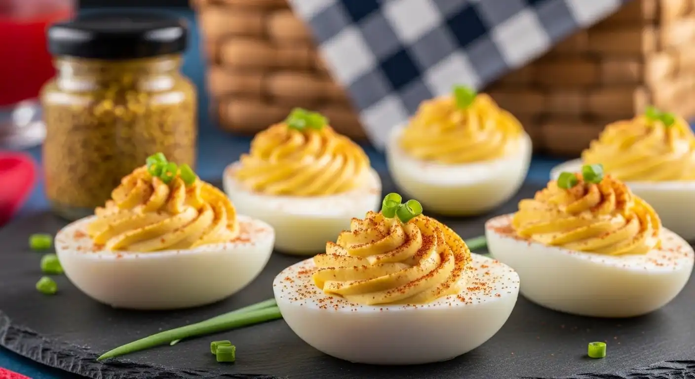 Quick & Tasty: 17 Finger Food Recipes for Any Occasion